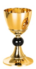 Pope Francis Chalice