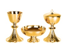 Pope Francis Set