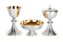 Pope Francis Set