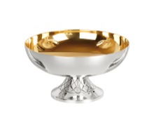 Pope Francis Open Ciboria