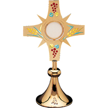 Monstrance