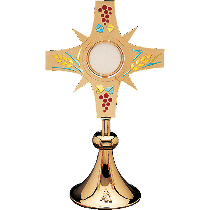 Monstrance