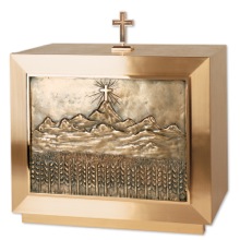 Gethsemani Tabernacle