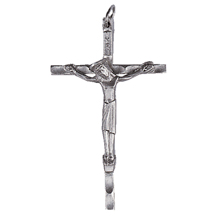 Search Crucifix 2"