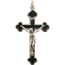 Cursillo Cross Pendant 2 1/2"