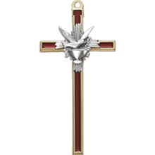 Holy Spirit Cross