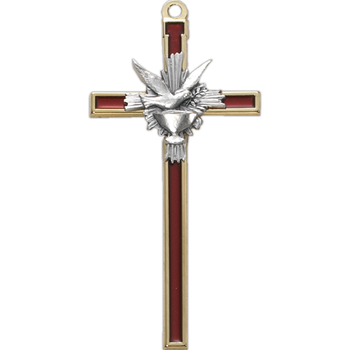 Holy Spirit Cross