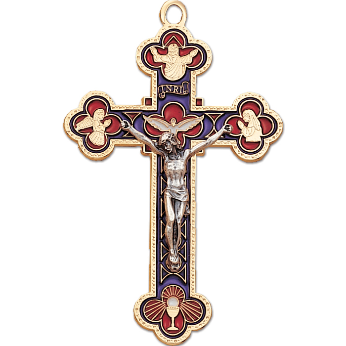 Gift Crucifix