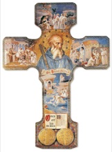 Cross of St. Benedict