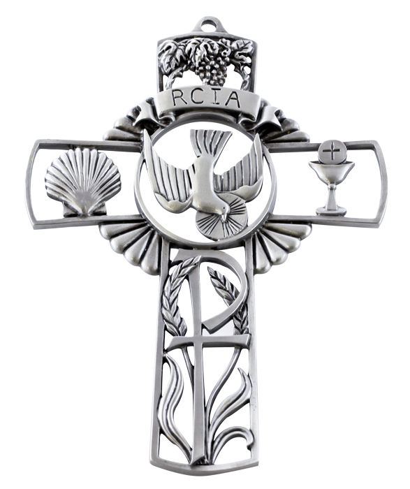 RCIA Cross