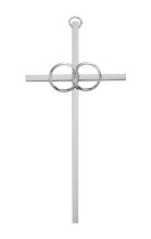 Wedding Wall Cross