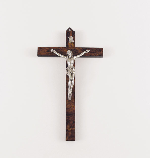 Ramino Wood Crucifix
