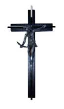 Gift of the Spirit Crucifix