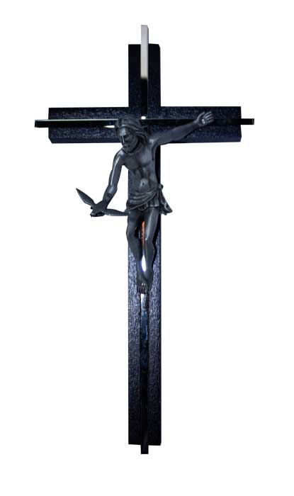 Gift of the Spirit Crucifix