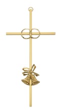 Anniversary Wall Cross