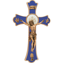 8" Holy Mass Crucifix
