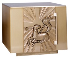 Lamb of God Tabernacle