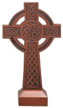 Celtic Standing Cross