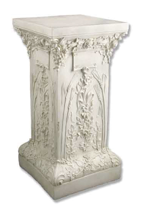 Ivy Pedestal