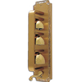 Wall Altar Bells