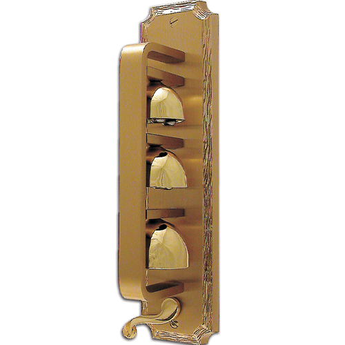 Wall Altar Bells