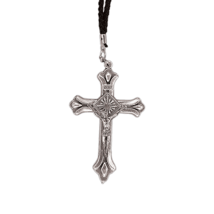 Papal Crucifix