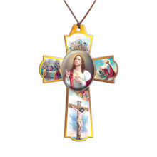 Images of Jesus Pendant