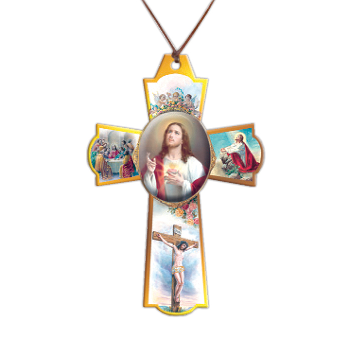 Images of Jesus Pendant