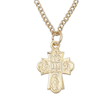 Cruciform