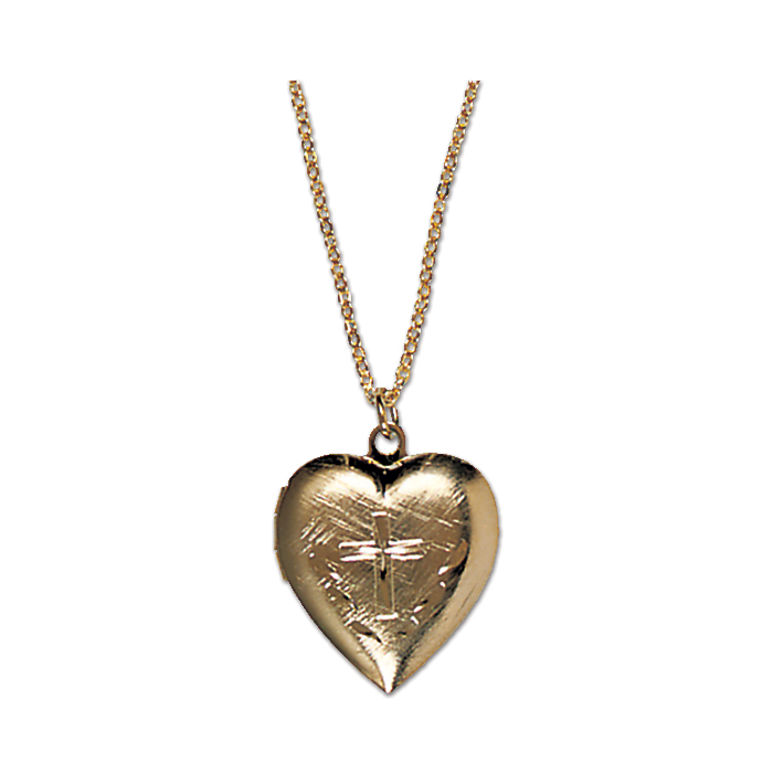 Heart Locket