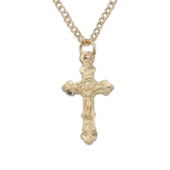 Crucifix