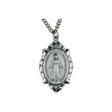 Miraculous Medal