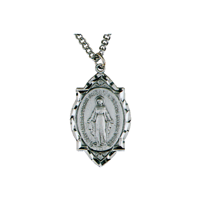 Miraculous Medal