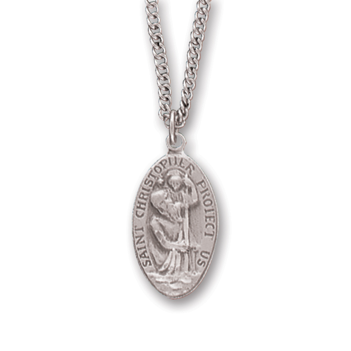 St. Christopher
