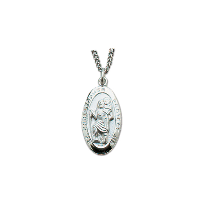 St. Christopher