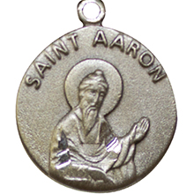 St. Aaron