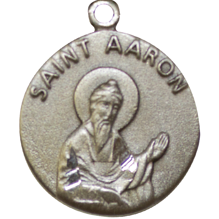 St. Aaron