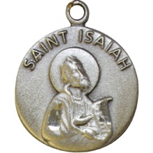 St. Isaiah