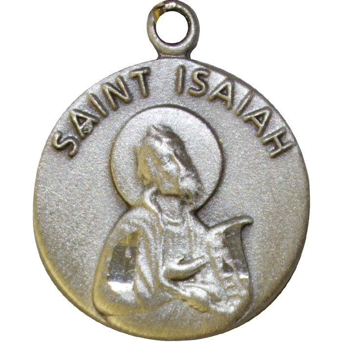 St. Isaiah