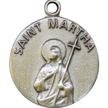 St. Martha
