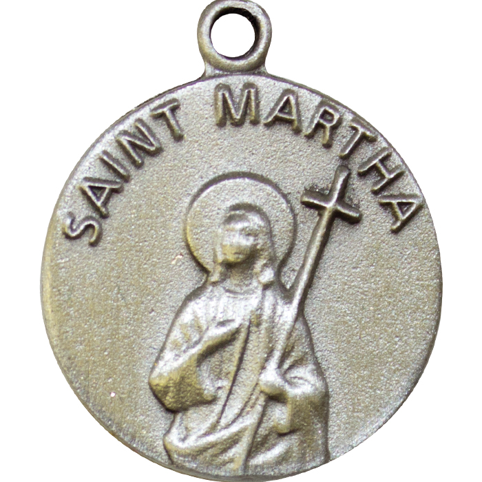 St. Martha