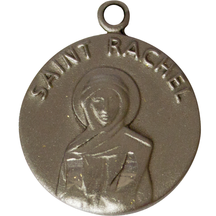 St. Rachael