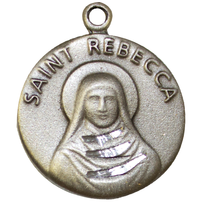 St. Rebecca
