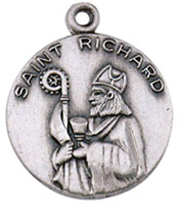 St. Richard