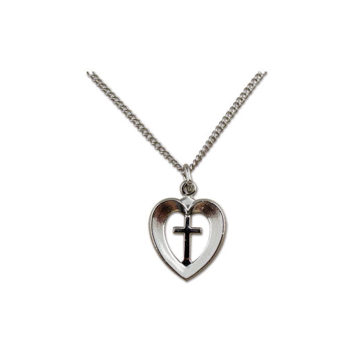 Cross In My Heart