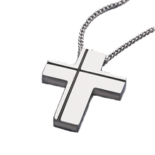 Cross Pendant