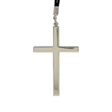 Cross Pendant