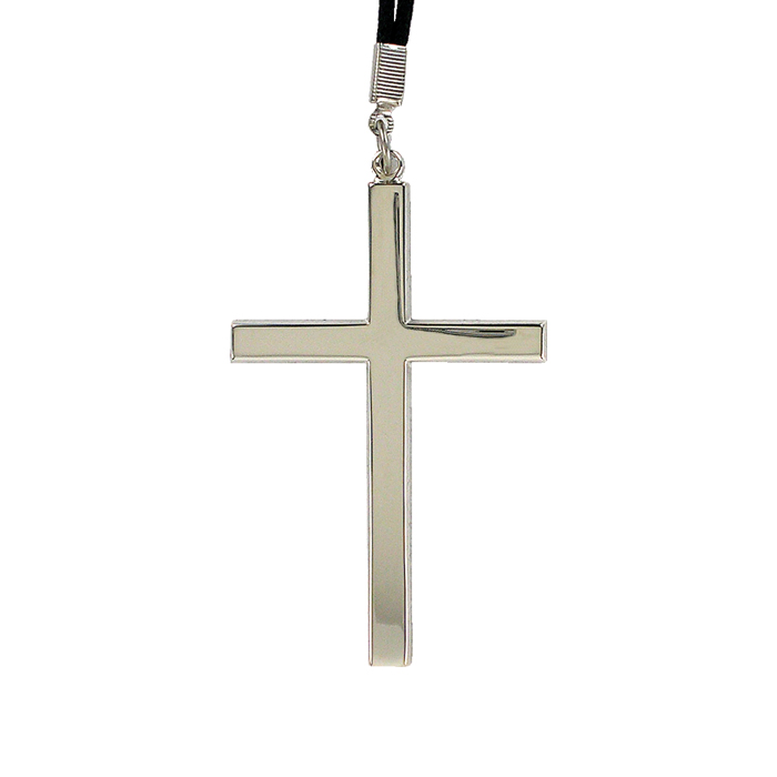 Cross Pendant