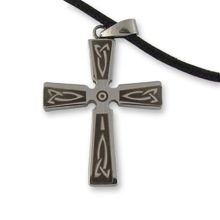 Celtic Cross Pendant