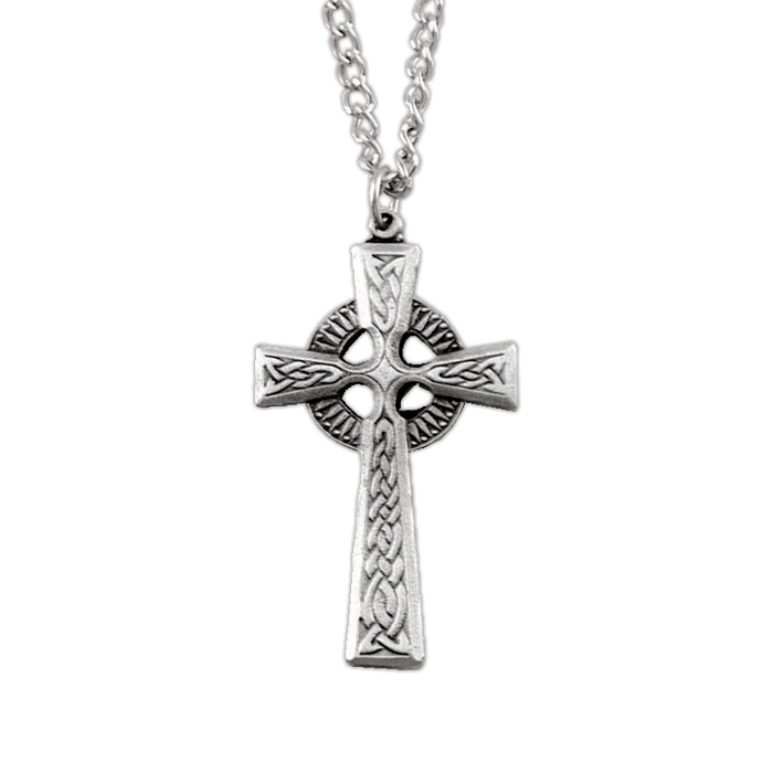Celtic Cross